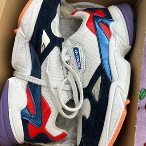 Adidas fashion shoes